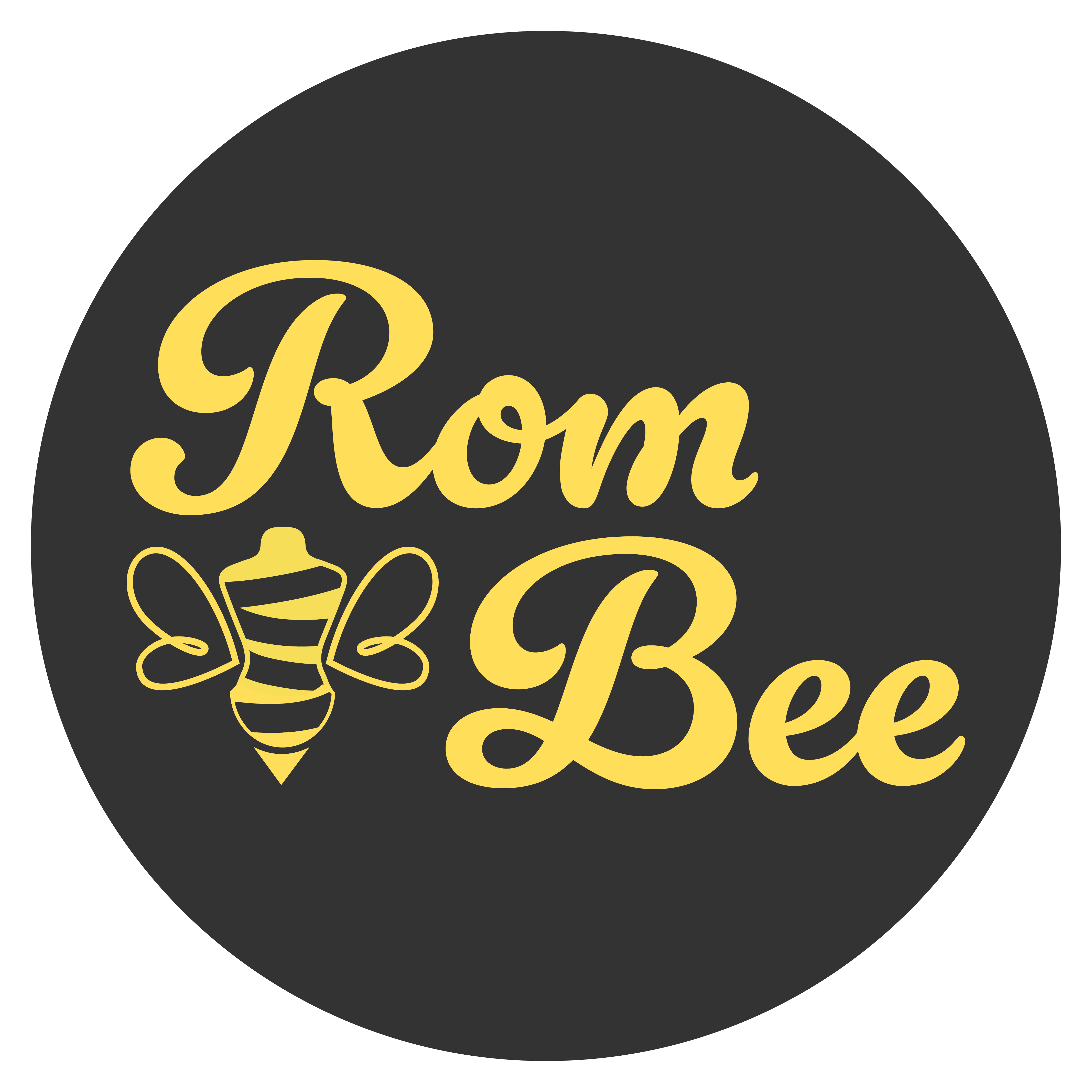 Logo RomBee